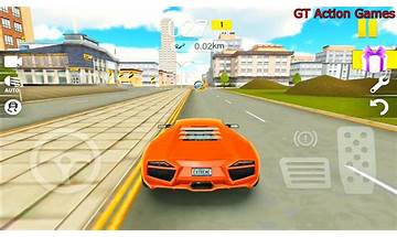 Extreme Car Driving Simulator for Android - Download the APK from Habererciyes